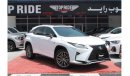 لكزس RX 350 F SPORT