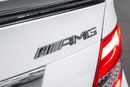 Mercedes Benz C63 AMG Std 6.2L