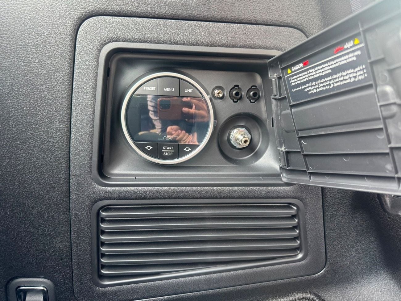 Nissan Patrol LE PLATINUM CITY 26/25