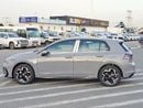 فولكس واجن جولف Golf8 R Line 2025