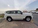 تويوتا لاند كروزر 2026 TOYOTA LC300 GX 4.0L BRAND NEW 0KM