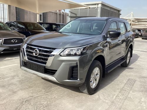 Nissan XTerra SE | Guaranteed Warranty | 0 Down Payment