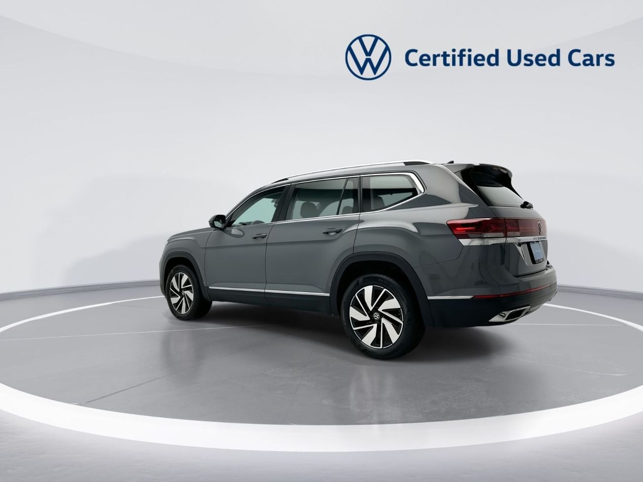 فولكس واجن تيرامونت 34,100 AED SAVINGS from New Car