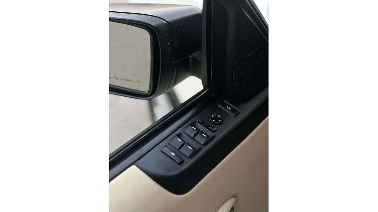 لاند روفر رينج روفر