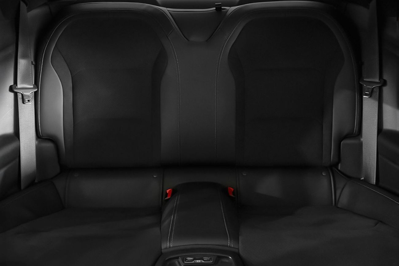 شيفروليه كامارو 2023 Chevrolet Camaro ZL1 / 3 Year Chevrolet Warranty