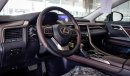 Lexus RX200t t