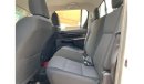 Toyota Hilux GLS 2019 I 4x4 I Full Automatic I Ref#212