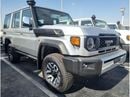 Toyota Land Cruiser 70 LX76 Full Option 4.0L Petrol