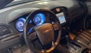 Chrysler 300C V8 Full option