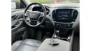 Chevrolet Traverse CHEVROLET TRAVERS 2020 GCC V6 3.6L 7 SEATER  PERFECT CONDITIONS