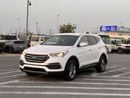 هيونداي سانتا في 2018 Hyundai Santa Fe  Sports 2.4L V4 - Apple Play & Android - Rear Camera - 2 keys