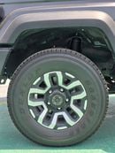 Toyota Land Cruiser 70 LX V6 4.0