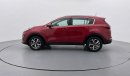 Kia Sportage 2.4GDI AWD 2.4 | Under Warranty | Inspected on 150+ parameters