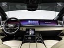 كاديلاك إسكالاد SPORT PLATINUM SPORT PLATINUM