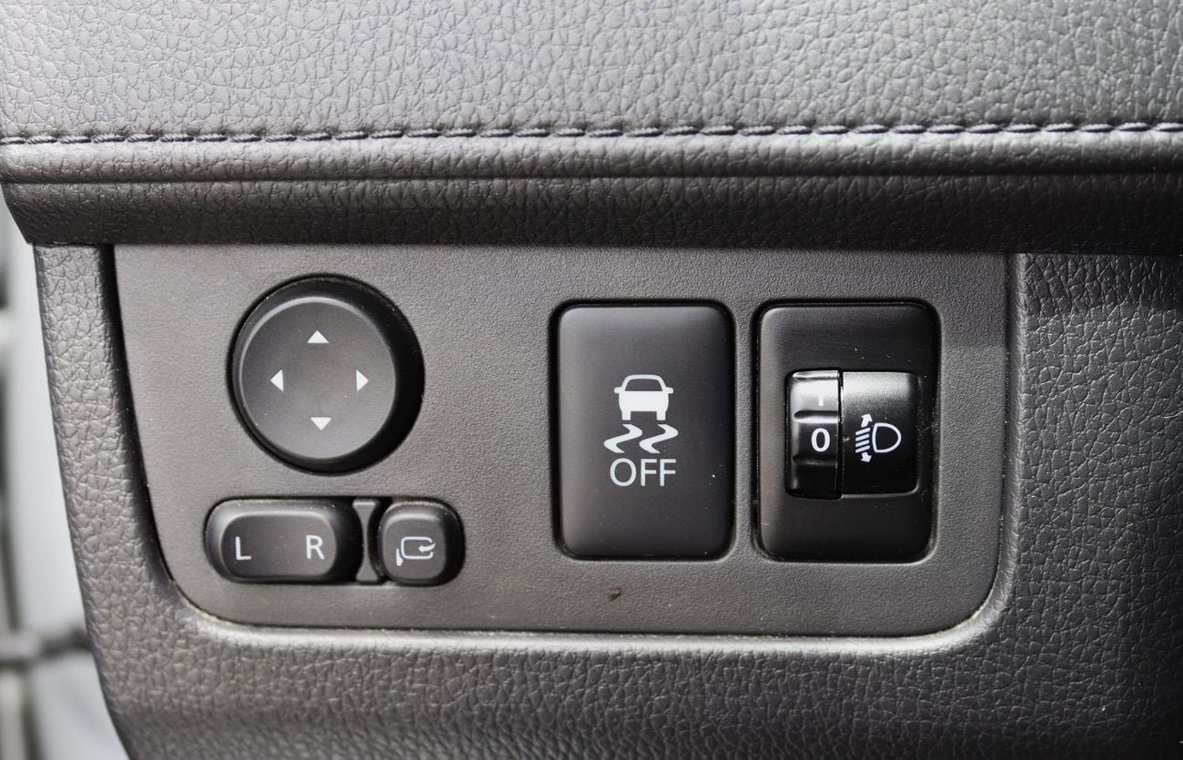 ميتسوبيشي إكسباندر ميتسوبيشى إكسبندر- 2024 - خليجى - بمحرك 1.5 - بدون حوادث - ممشى قليل -بحاله ممتازه