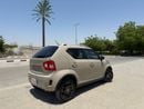 Suzuki Ignis Export from Australia