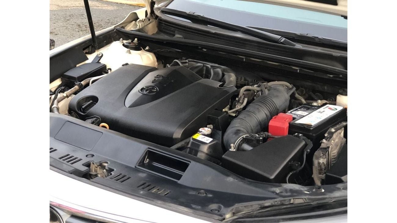 Toyota Avalon Limited