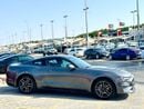 فورد موستانج STD EcoBoost 2.3L Coupe A/T
