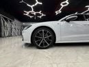 أودي A7 45 TFSI SPORTBACK