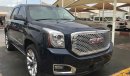 GMC Yukon DENALI Full option