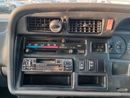 Toyota Hiace TOYOTA HIACE VAN RIGHT HAND DRIVE (PM1237)