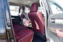 Toyota Hilux Hilux SR5 4.0L 2026 TOYOTA HILUX 4.0 BLACK 2026