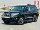 تويوتا برادو Toyota prado 2019 v4 full options