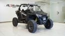 بولاريس RZR PRO Xp 4 1000T XP PRO