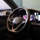 Volkswagen Golf GTI AED 2,203 pm • 0% Downpayment • VW Golf GTI • Agency Warranty and Service Package