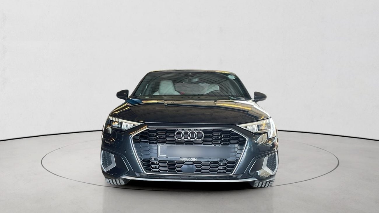 Audi A3 35 TFSI | Guaranteed Warranty | 0 Down Payment