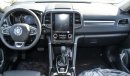 Renault Koleos 4WD FULL OPTION