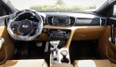 Kia Sportage GT Line 4X4 DIESEL