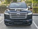 Toyota Land Cruiser VXR