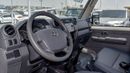 Toyota Land Cruiser Pick Up DC 4.2L V6 YM 2023