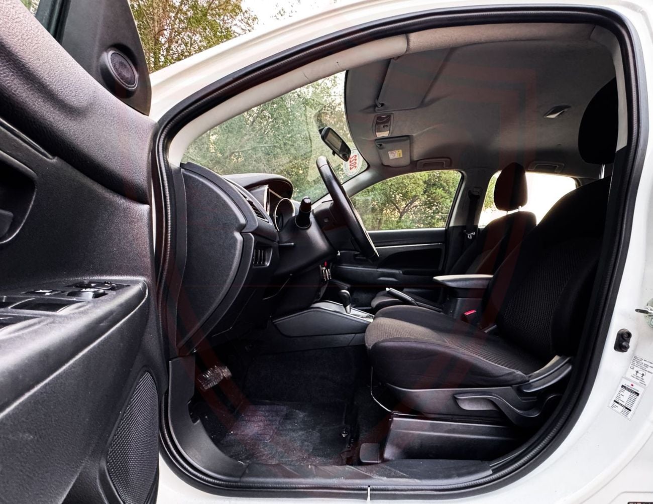 ميتسوبيشي ASX ميتسوبيشي ASX | 2.0 لتر | 2022 | خليجية | خالية من الحوادث | بحالة ممتازة | 638 شهرياً