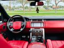 Land Rover Range Rover RANGE ROVER VOUGE Autobiography Black 5.0L