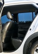 Nissan Kicks NISSAN KICKS 2018 GCC FULL OPTION IN EXCELLENT CONDITION