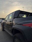 Toyota Hilux ADVENTURE