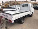 Hyundai H 100 H100 Super Cab Cargo Truck