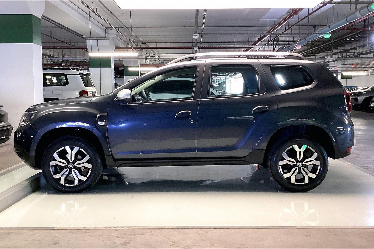 Renault Duster LE | Guaranteed Warranty | 0 Down Payment