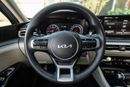 كيا K5 LX Kia K5 2023 مواصفات خليجية مقابل 983.00 AED شهريًا