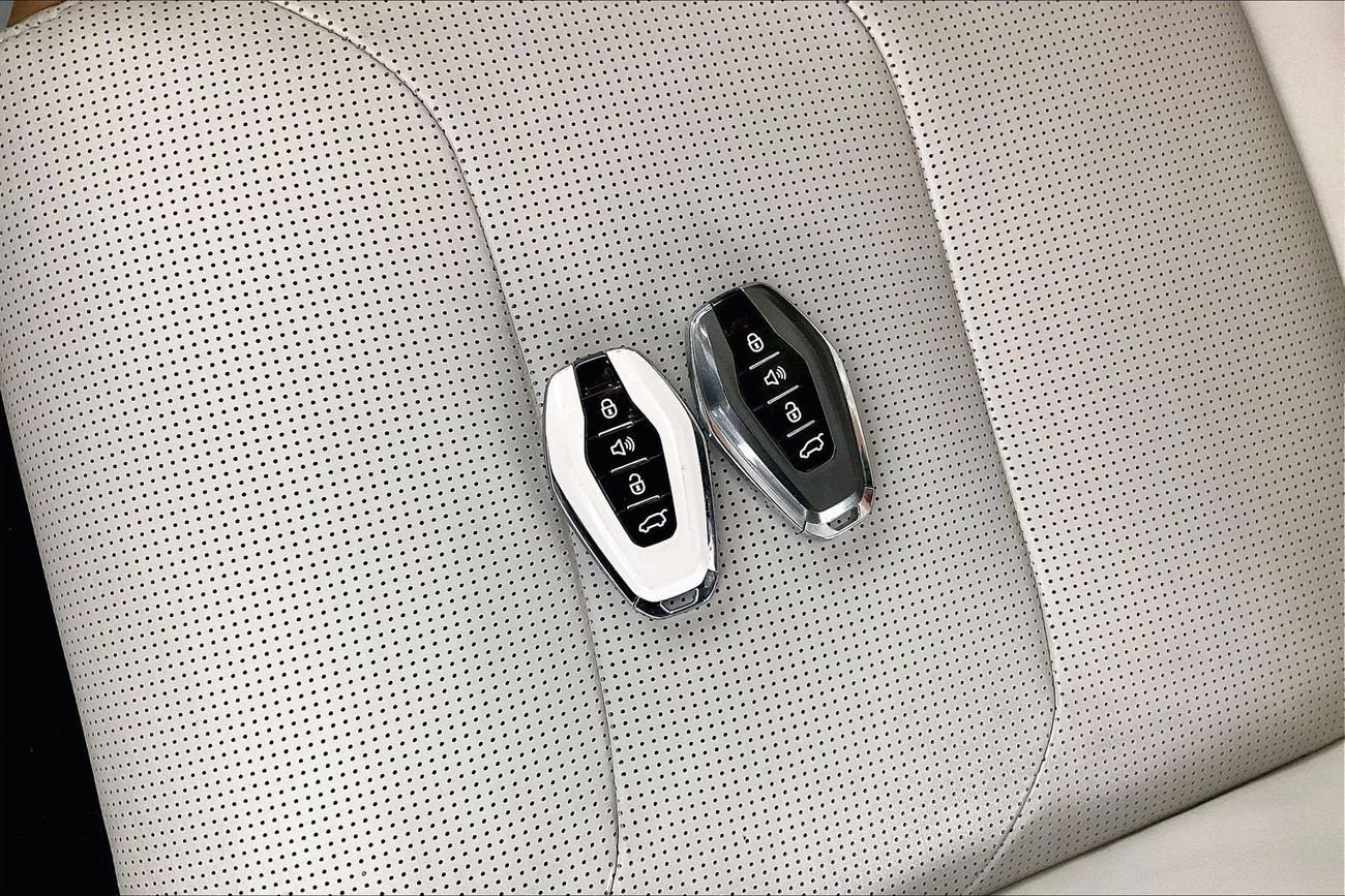 جيتور X70 بلس Luxury | شامل الضمان | 0 ﺪﻔﻋﺓ ﺃﻮﻟﻯ