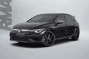 Volkswagen Golf R 2.0L (315 HP)