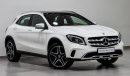 Mercedes-Benz GLA 250 4MATIC