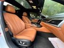 BMW 730Li 730Li GCC Specs