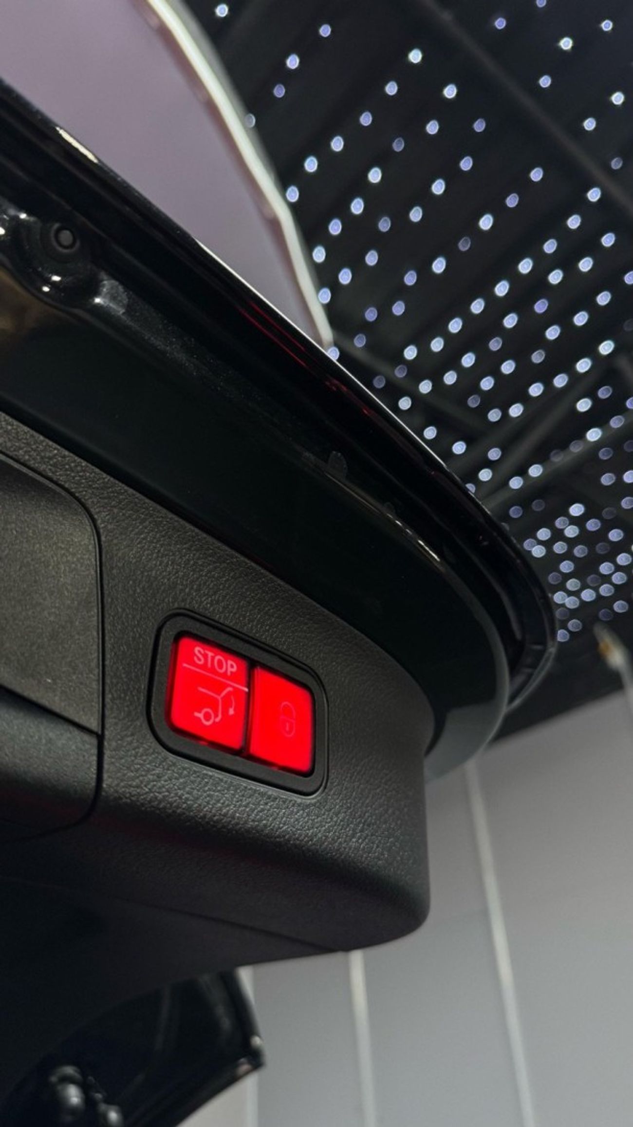 Mercedes-Benz GLA 45 S AMG