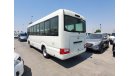 Toyota Coaster TOYOTA COASTER 23 SEATER