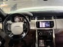 Land Rover Range Rover HSE 5.0L