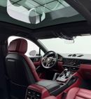 Porsche Cayenne Base Coupe 2023 Porsche Cayenne Coupe, Warranty, Full Porsche Service History, Excellent Condition,