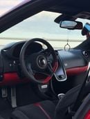 مكلارين 570S 570s carbon fiber